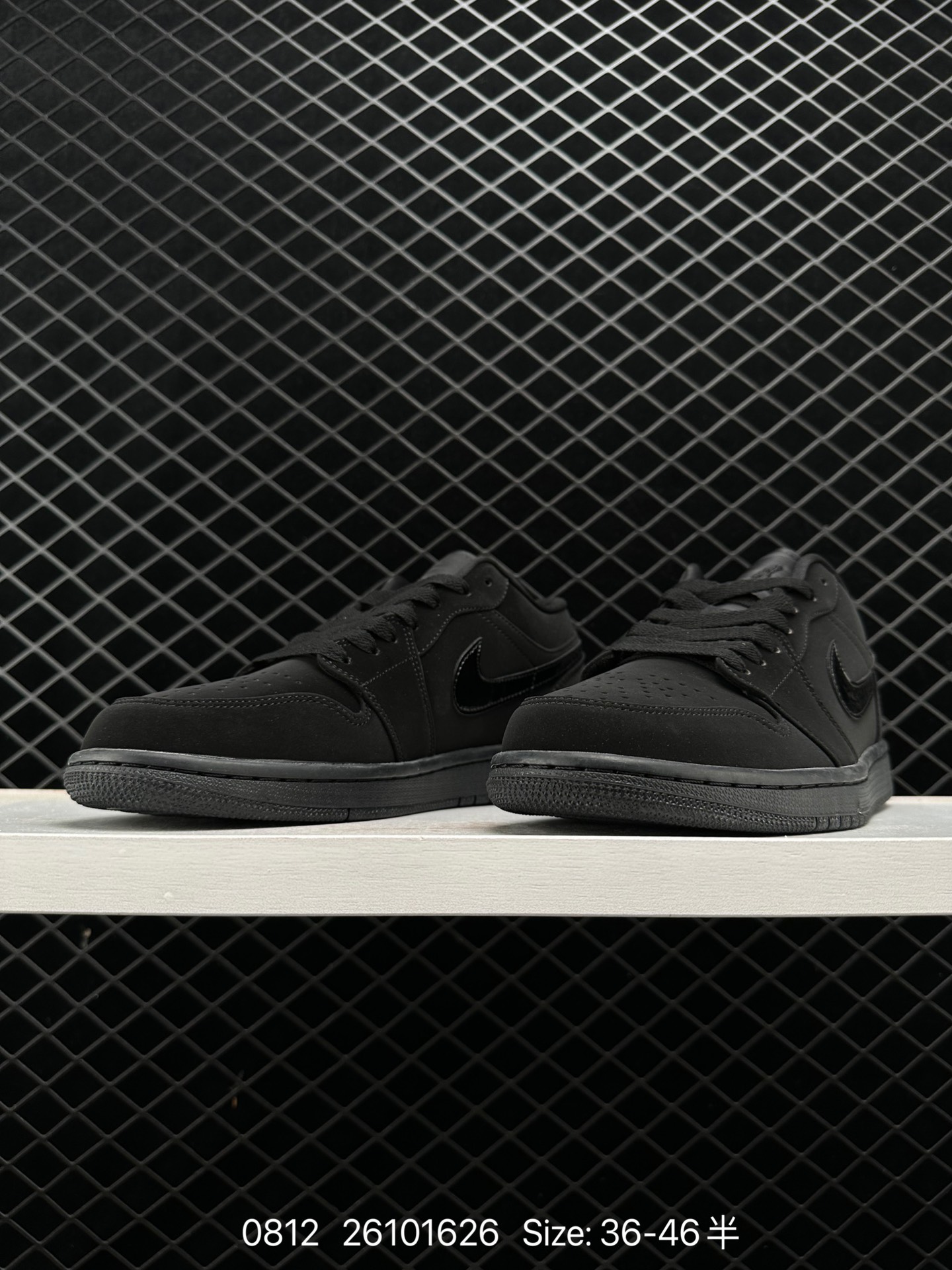 Air Jordan 1 Low AJ1